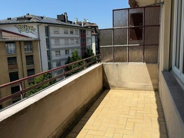 Apartment mieten in Cheseaux-Lausanne, Waadt