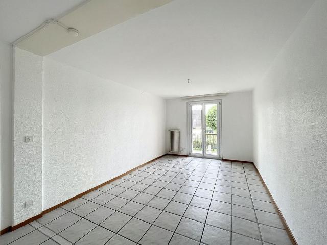 Apartment mieten in Lentigny, La Brillaz