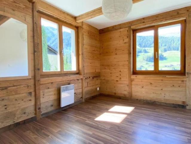 Apartment mieten in Liddes, Wallis