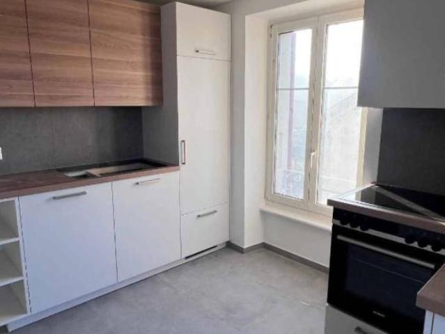 Apartment mieten in Montcherand, Waadt