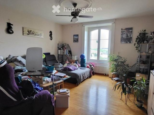 Apartment mieten in Saint-Blaise, Laténa