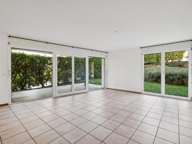 Apartment mieten in Féchy, District de Morges