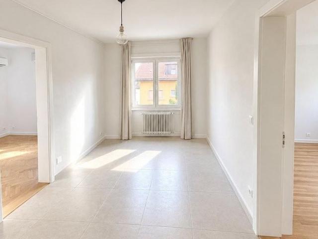 Apartment mieten in Pérolles, Fribourg - Freiburg