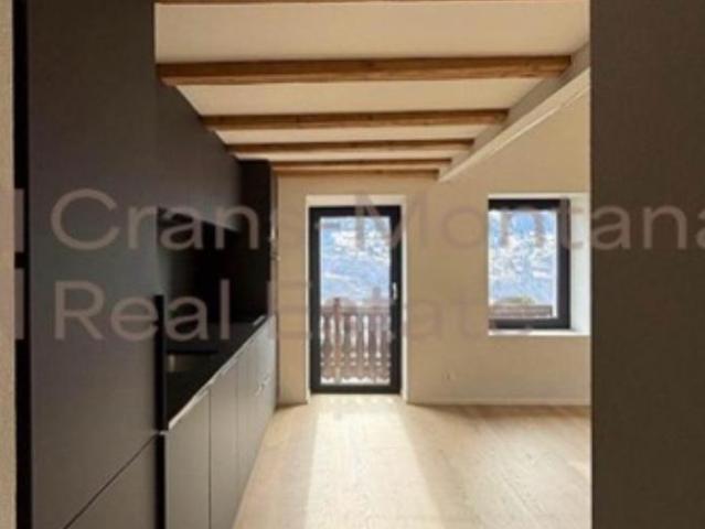 Apartment mieten in Chermignon, Crans-Montana