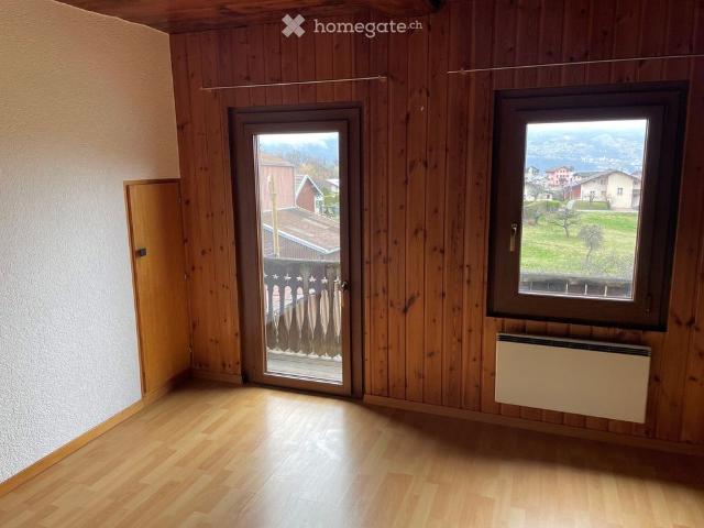 Apartment mieten in Roumaz, Savièse