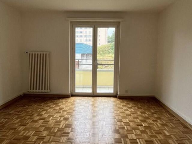 Apartment mieten in Le Locle, Neuenburg