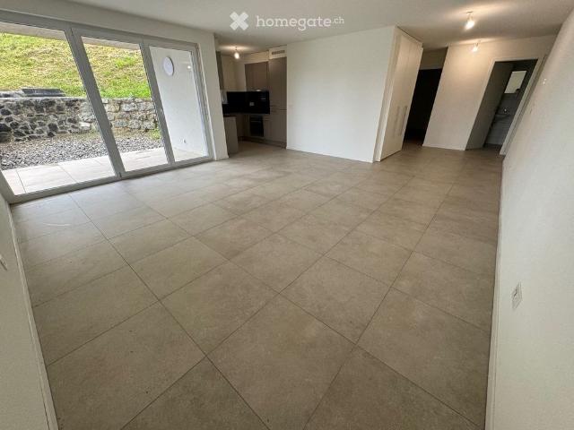 Apartment mieten in Veytaux, District de la Riviera-Pays-d’Enhaut