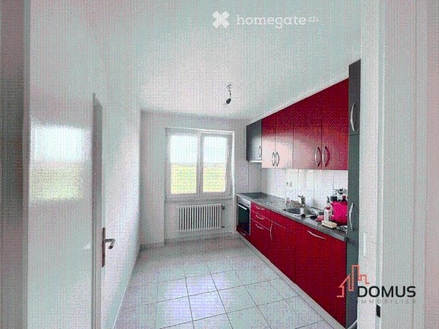 Apartment mieten in Courgenay, District de Porrentruy