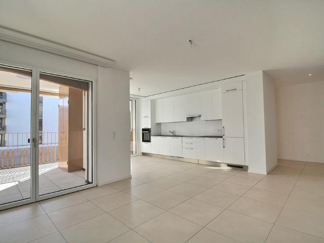 Apartment mieten in Montiver, Marly