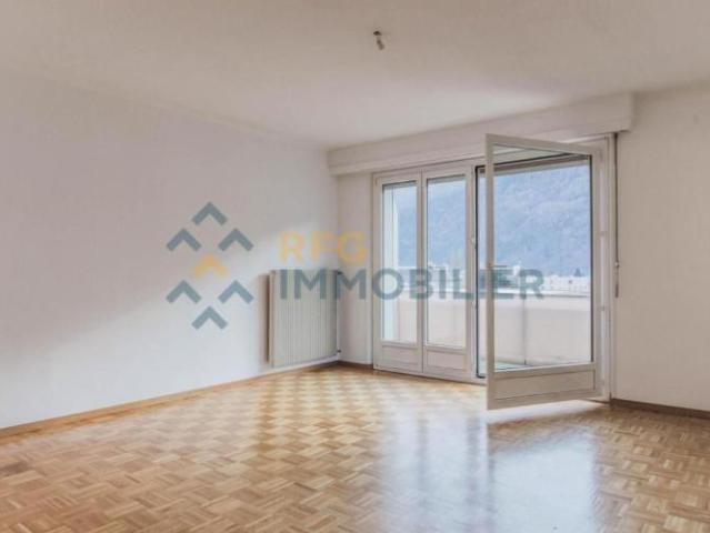 Apartment mieten in Martigny, Wallis