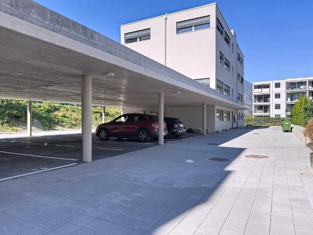 Immobilie kaufen in Martigny, Wallis