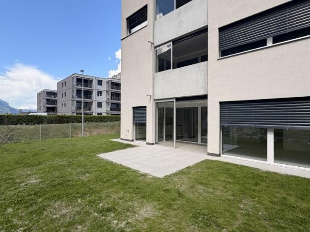 Immobilie kaufen in Martigny, Wallis