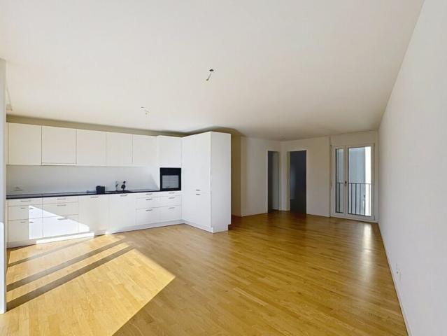 Apartment mieten in Matran, Freiburg