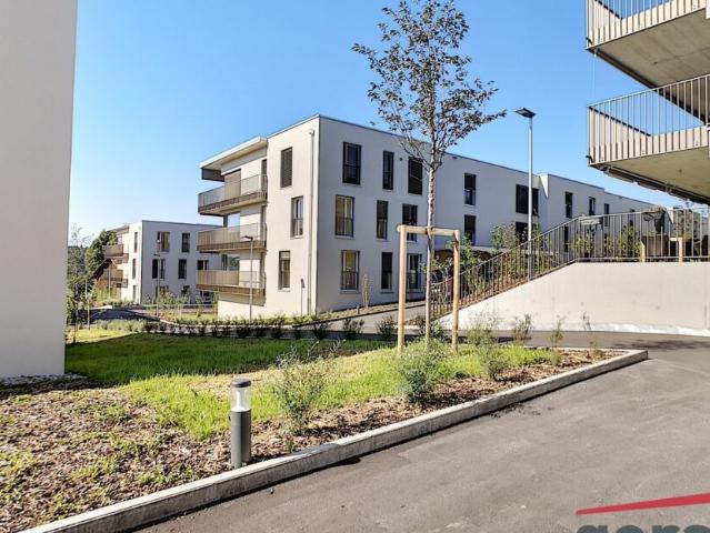Apartment mieten in Matran
