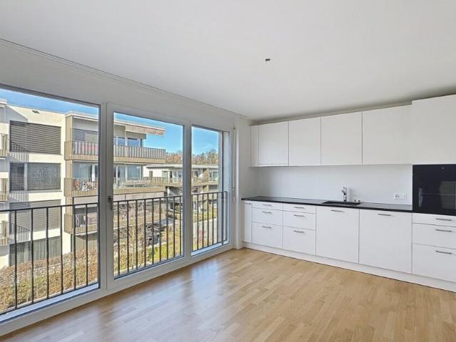Apartment mieten in Matran, Freiburg