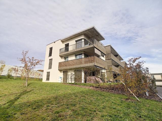 Apartment mieten in Matran, District de la Sarine