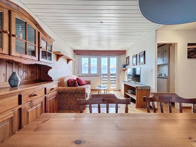 Wohnung kaufen in Crans-Montana, Wallis