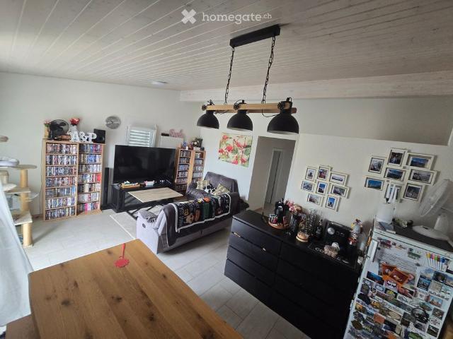 Apartment mieten in Orbe, District du Jura-Nord vaudois