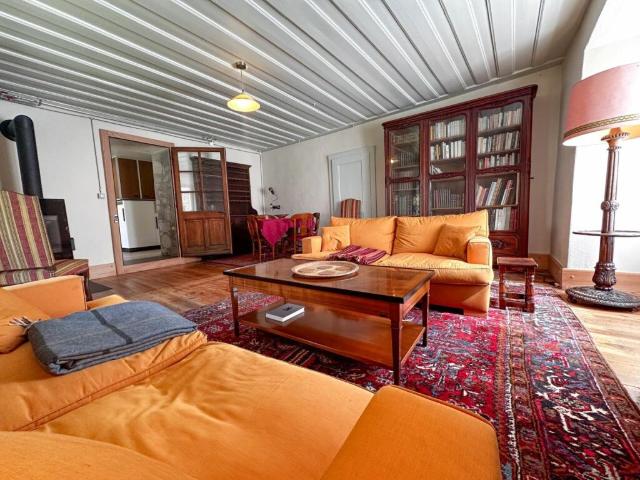 Immobilie mieten in Orsières, Wallis