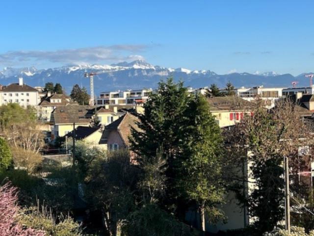 Immobilie kaufen in Prilly, Waadt