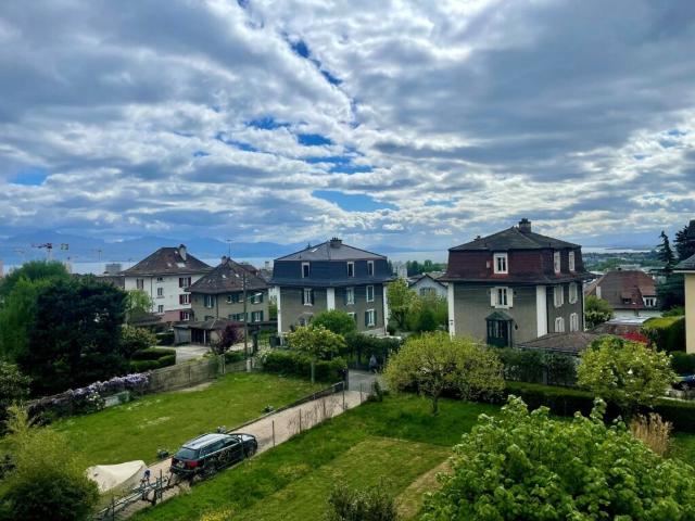 Immobilie kaufen in Prilly, Waadt