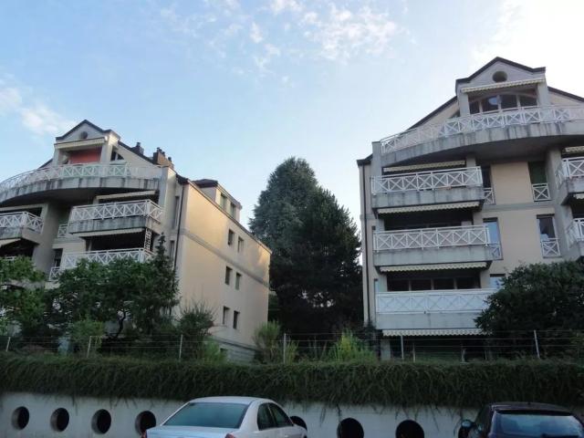 Apartment mieten in Pully, Waadt