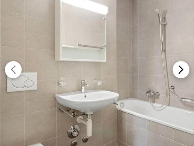 Apartment mieten in Cheseaux-Noréaz, District du Jura-Nord vaudois