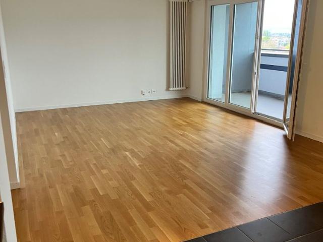 Apartment mieten in Yverdon-les-Bains