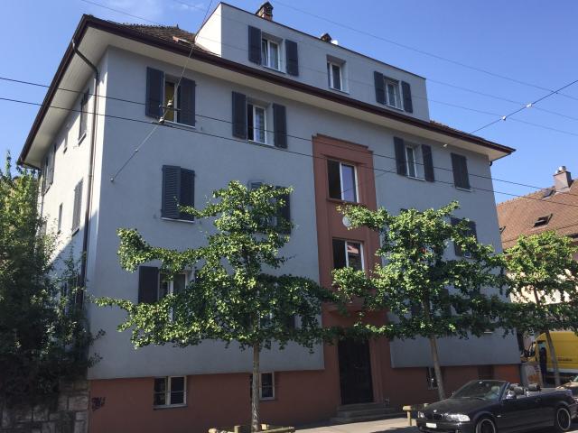 Apartment mieten in Renens, Waadt