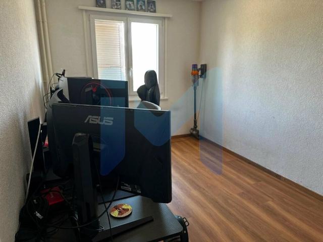 Wohnung mieten in Sainte-Croix, Waadt