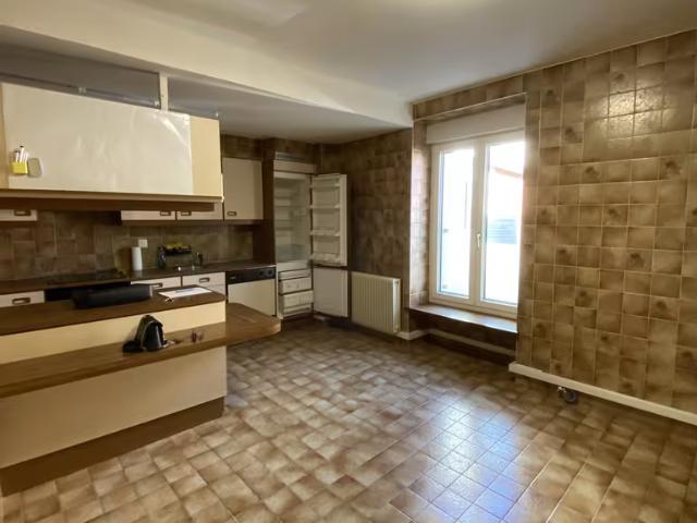 Apartment mieten in Vallorbe, Waadt