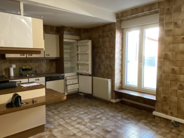Apartment mieten in Vallorbe, District du Jura-Nord vaudois