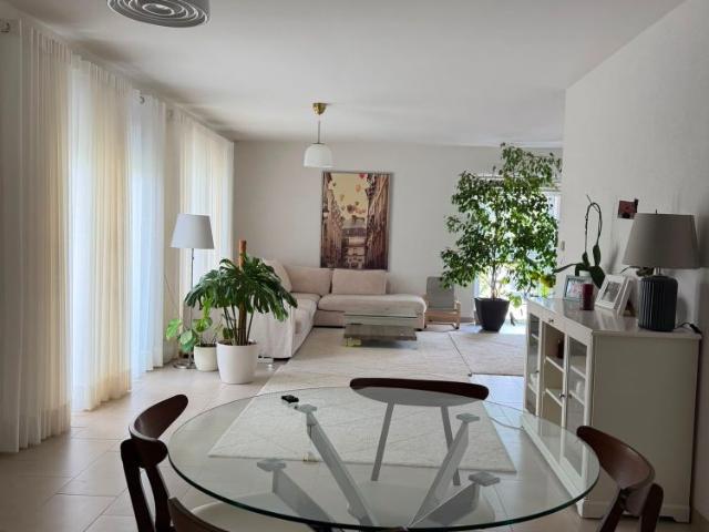 Apartment mieten in Pré-Montagnon, Vufflens-la-Ville
