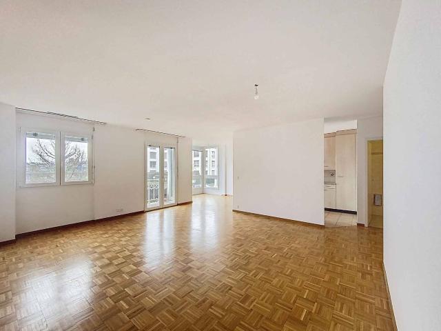 Apartment mieten in Nyon, Waadt