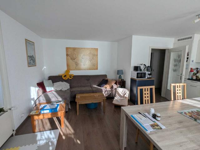 Haus mieten in Vevey, Waadt