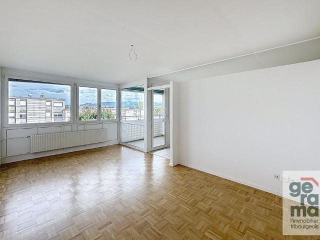 Apartment mieten in Alt, Fribourg - Freiburg