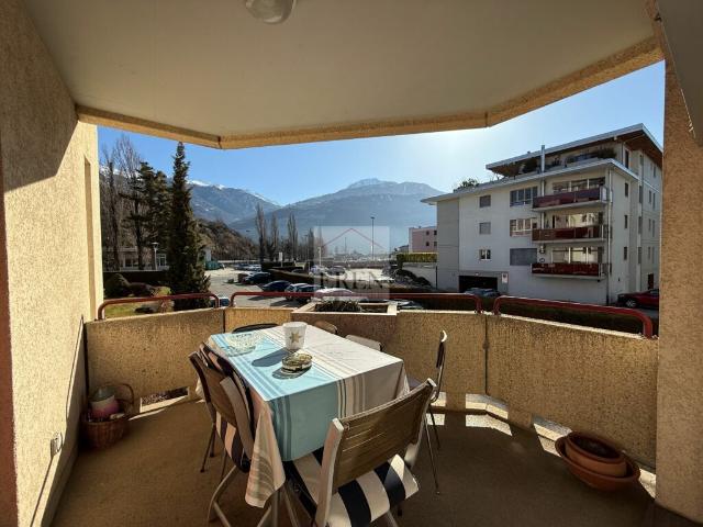 Immobilie mieten in Conthey, Wallis