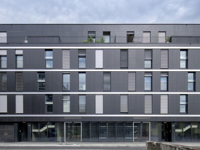 Apartment mieten in Renens, Waadt