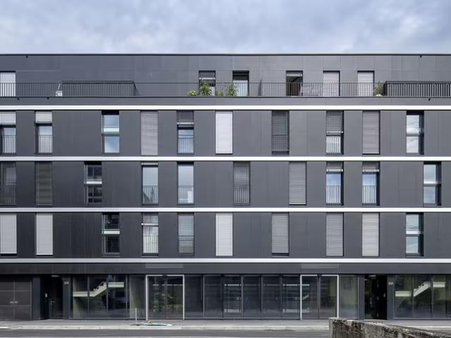 Apartment mieten in Renens, Waadt