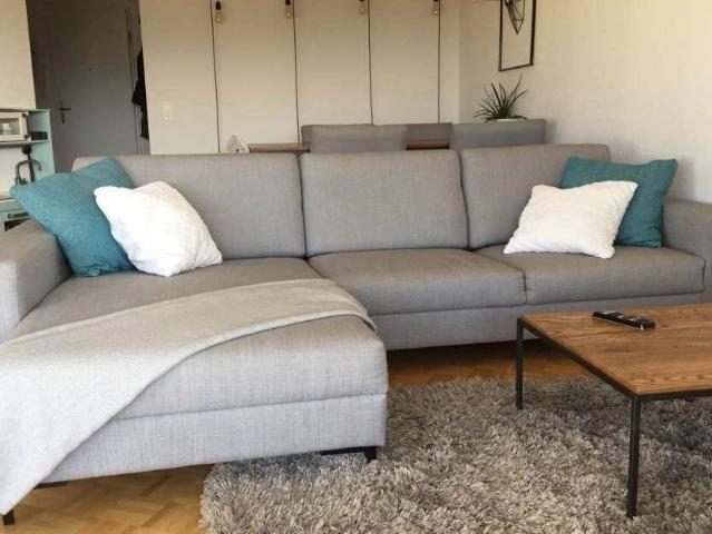 Apartment mieten in Düdingen, Freiburg