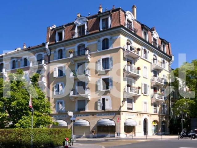 Apartment mieten in Carouge (GE)