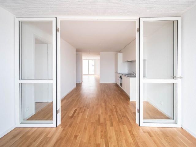 Apartment mieten in Villars, Freiburg