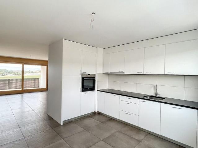 Apartment mieten in Dompierre (FR), Freiburg
