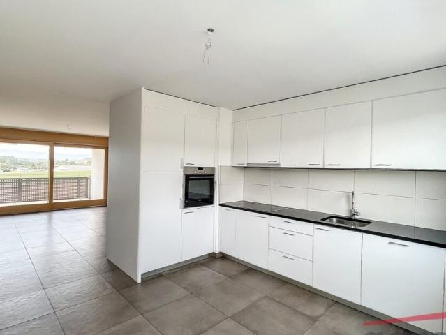 Apartment mieten in Dompierre (FR), Freiburg