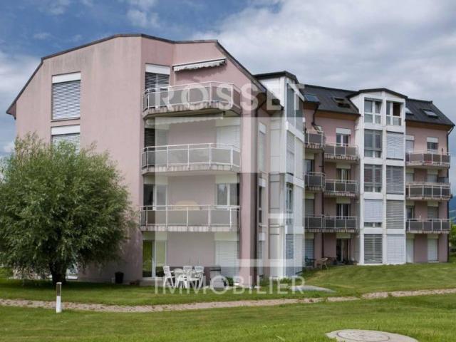 Apartment mieten in Bulle, Freiburg