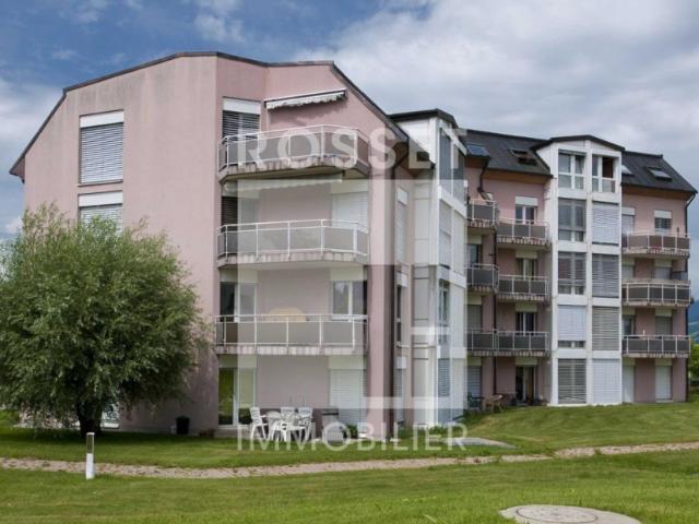 Apartment mieten in Bulle, Freiburg