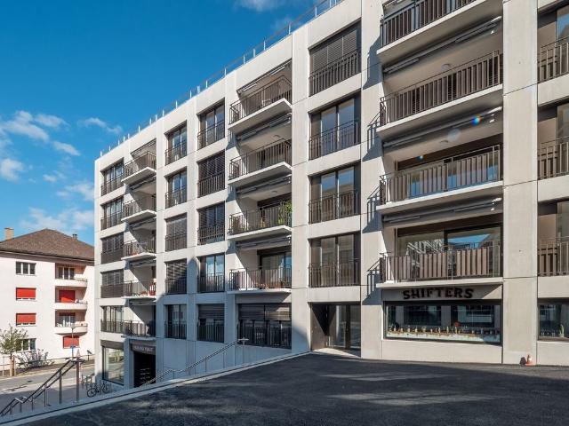 Apartment mieten in Bulle