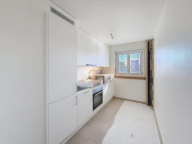 Apartment mieten in Belmont-Yverdon, Waadt