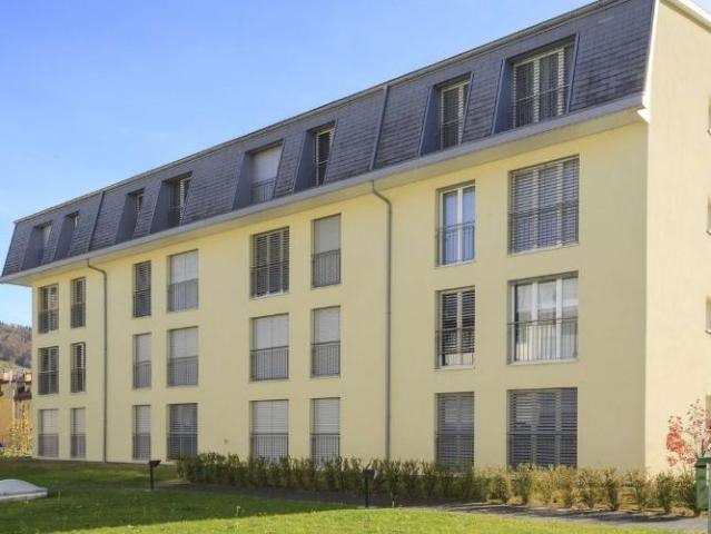 Apartment mieten in Châtel-Saint-Denis, Freiburg
