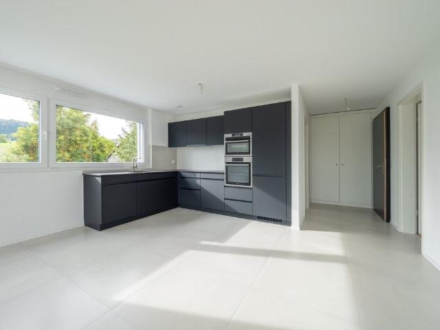 Apartment mieten in Le Glèbe, Gibloux